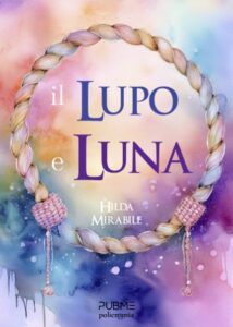 Il lupo e Luna_Mirabile
